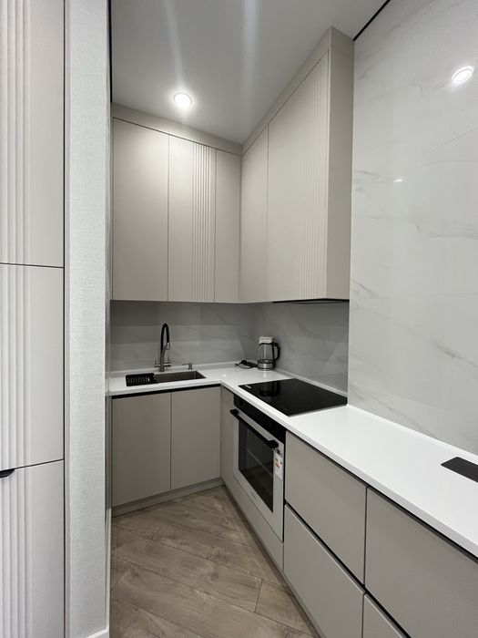 Дизайнер корпусной мебели интерьера