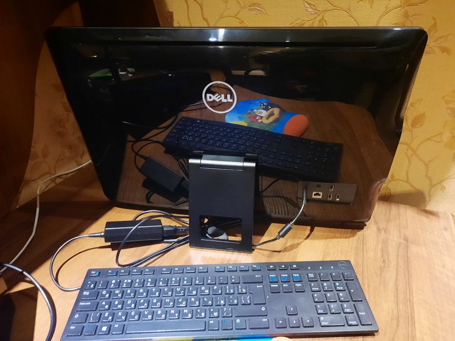 Копьютер моноблок