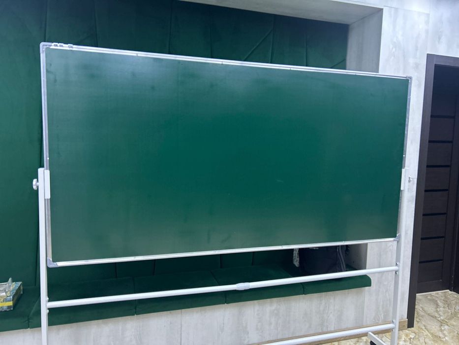 Магнитно-маркерная доска