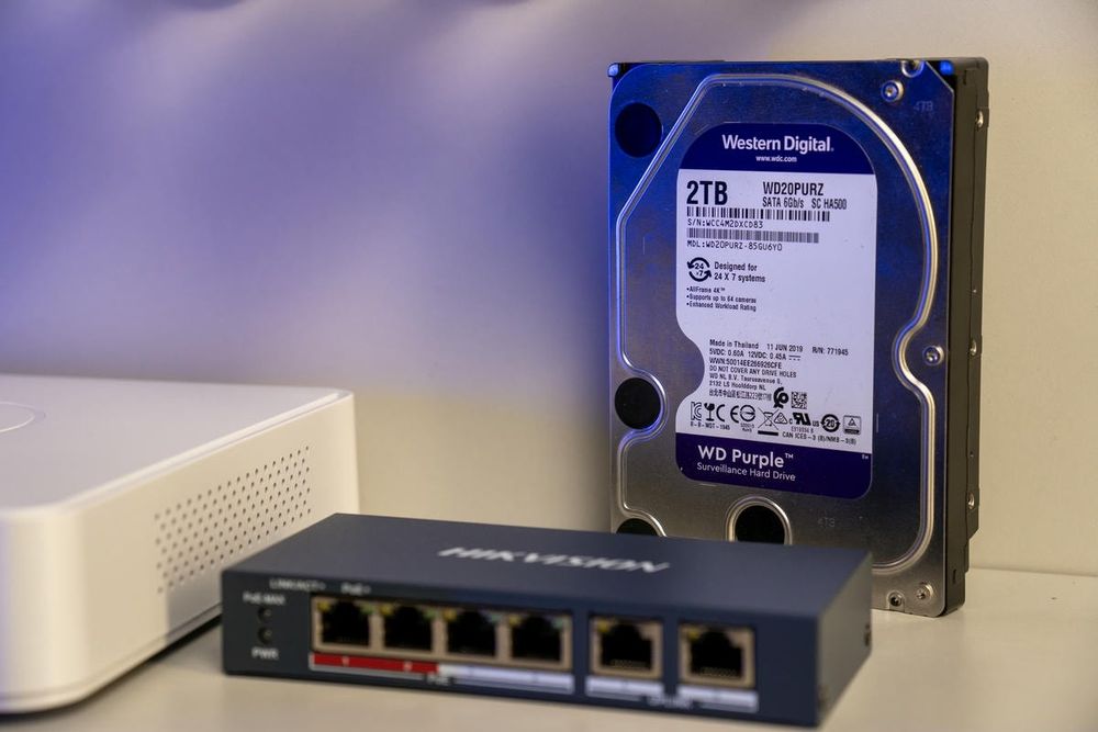 Камера урнатиш хизмати