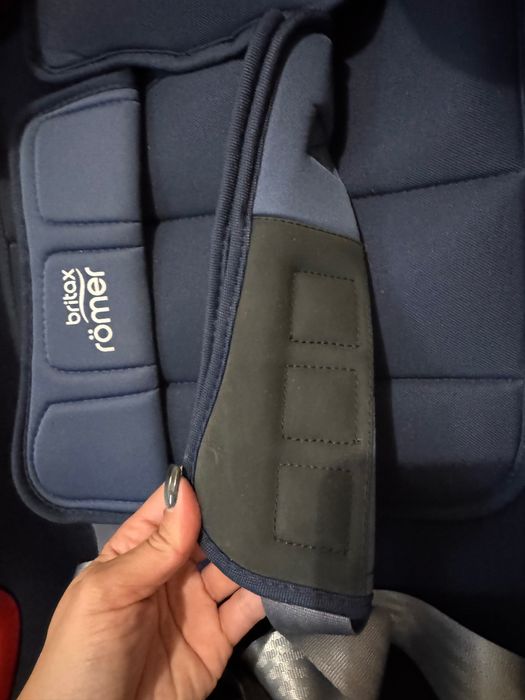 Детско столче за кола Britax Romer, най-висок клас