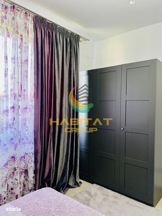 Apartament 2 camere | Etaj 4/4 | Poștalionului | Parcare inclusă