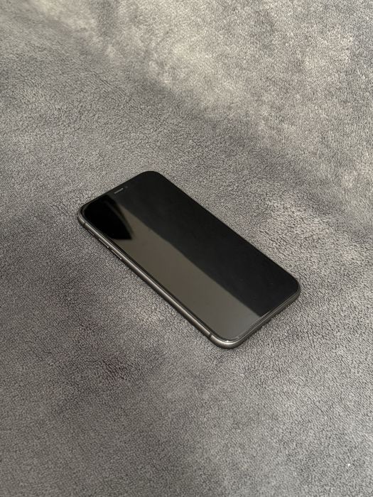 iPhone 11 128GB Gray – Stare impecabilă | Baterie 74% | Neverlock