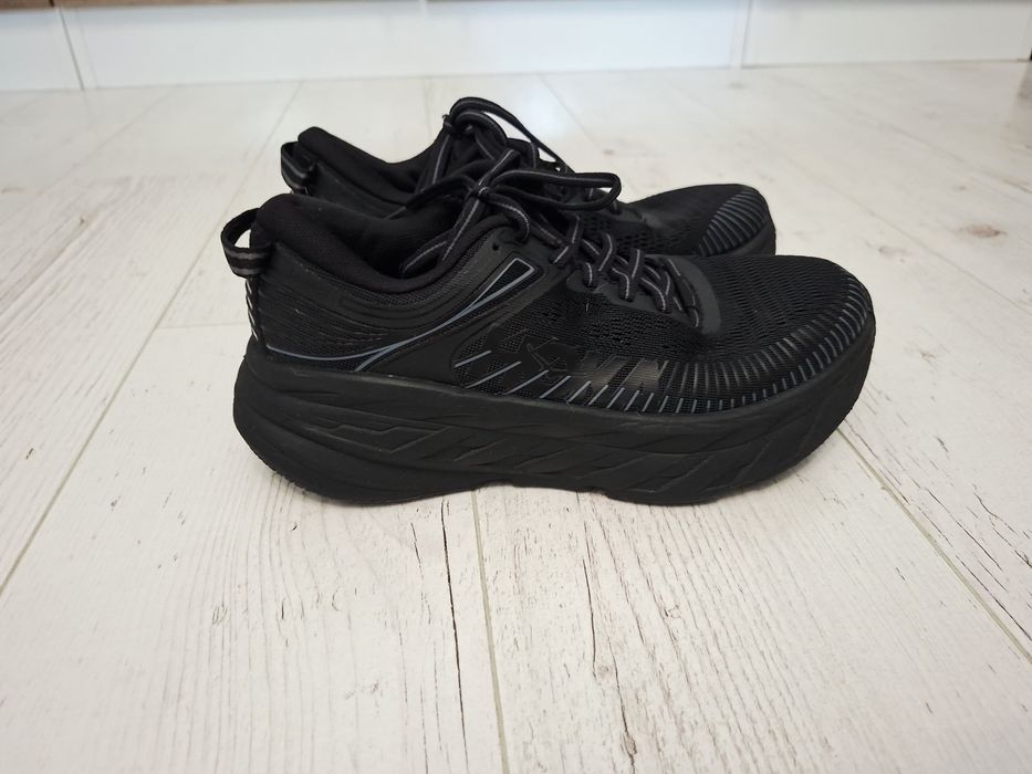 Hoka Bondi7-Ориг.маратонки