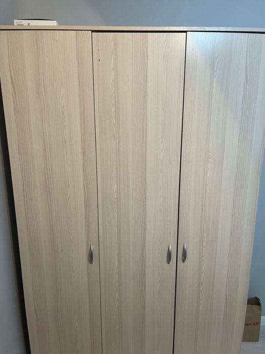 Спальний гарнитур, полный комплект