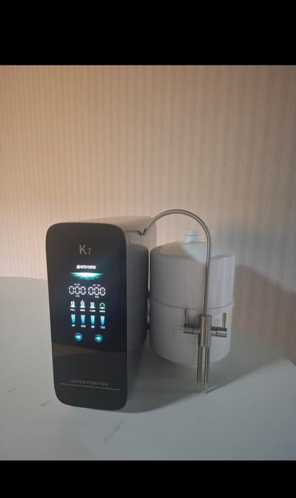 Продам фильтры для воды.