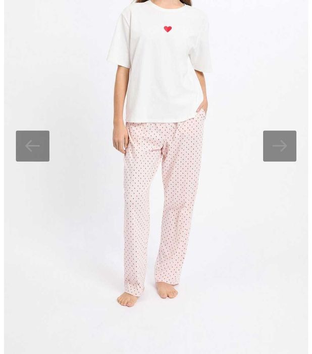 Пижами Etem 2 броя