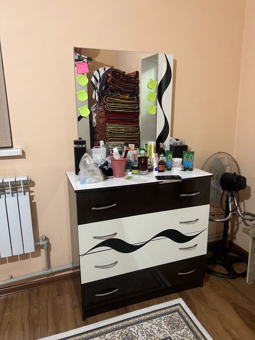 Спальный гарнитур