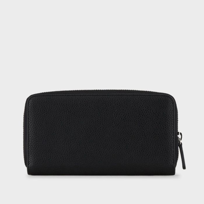 Оригинално дамско клъч портмоне Armani Exchange 948068 CC783 00020