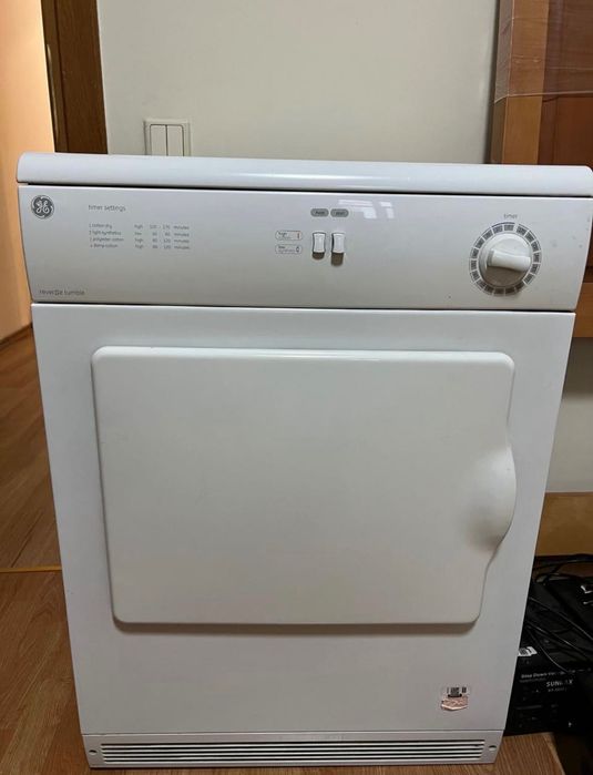 Сушилка General Electric