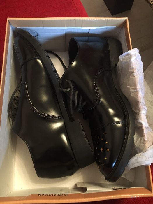 Обувки Paolo Bocelli