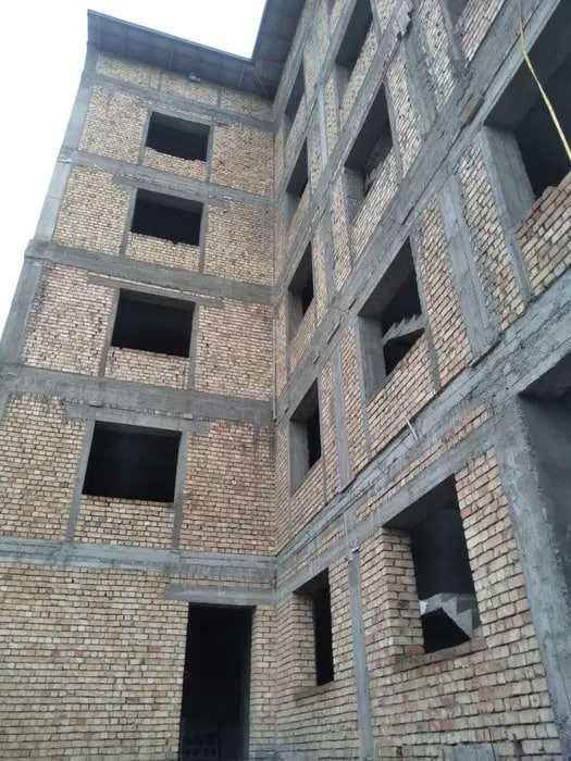 Продаётся здание - учебный_центр клиника, Сергелийский р-н