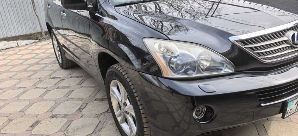 Продается Lexus RX40Oh