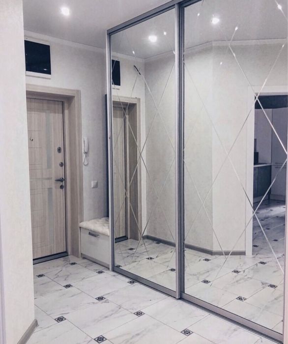 Посуточно! VIP-квартира!