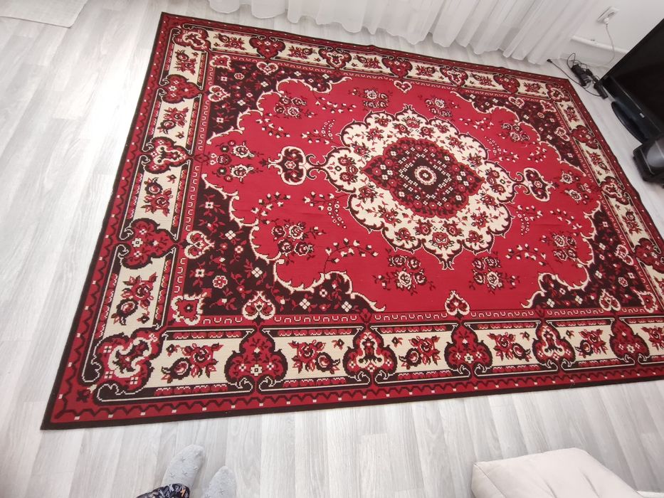 Продам ковер пр.ГДР
