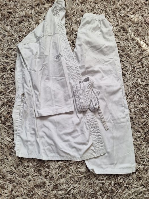 Echipament karate,aikido (kimono)