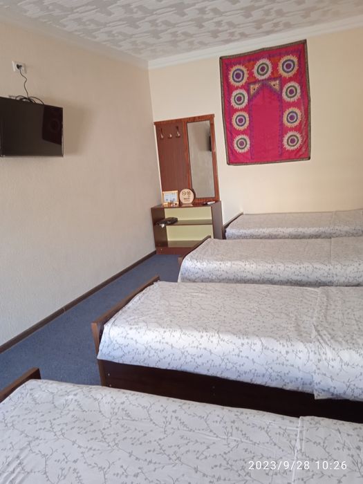 Hotel Al Xalil (Гостевой дом)