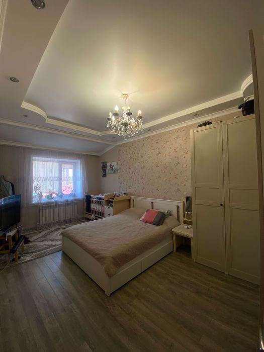 Продам квартиру в районе парка Кирова