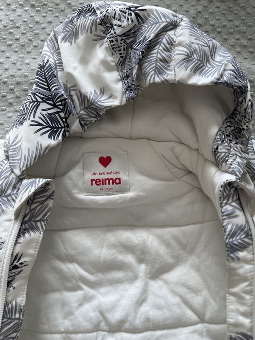 Комбинезон Reima