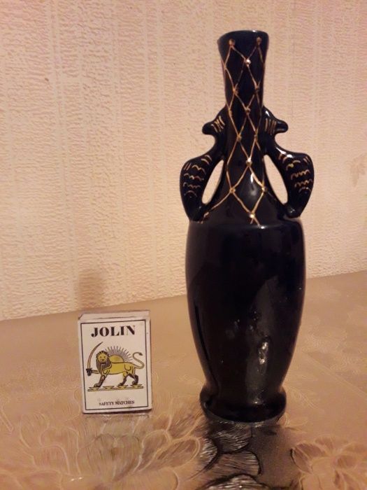 Кувшинчик винтажный сувенирный