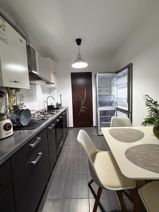 Apartament 2 camere decomandat | 300 m de STB | Accept animale de companie