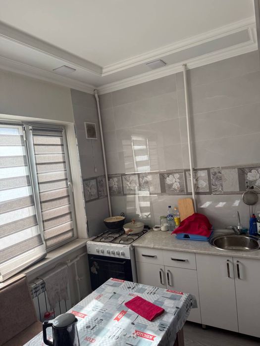 Olmazor tumani, Qora-qamish 2/5, 3A/83 xonadon