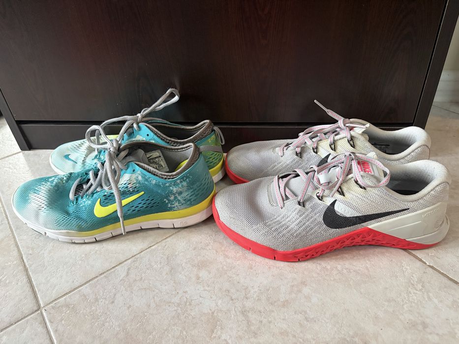 Спортни маратонки Nike