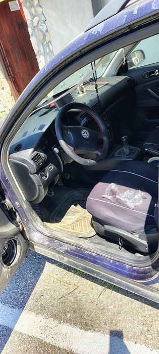 Продава се Wv passat
