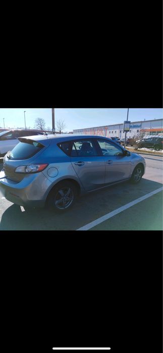 Dezmembrez Mazda 3 BL an 2010,2013.1.6. 116 cp euro 5 d. 2.2 cod R2AA