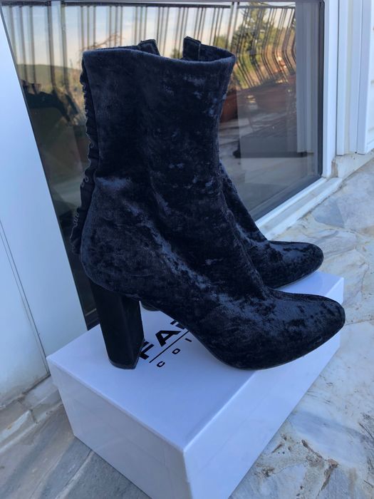 Дамски боти Musette