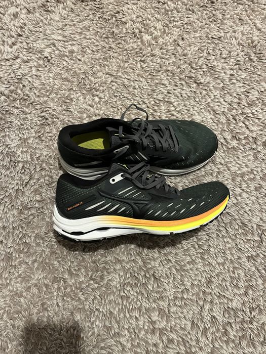 Mizuno Wave Rider 24-оригинални маратонки
