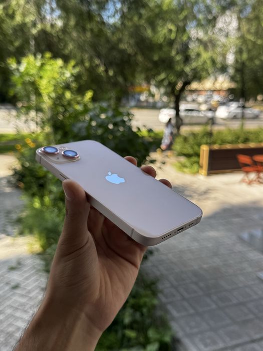 Iphone 13 128GB.