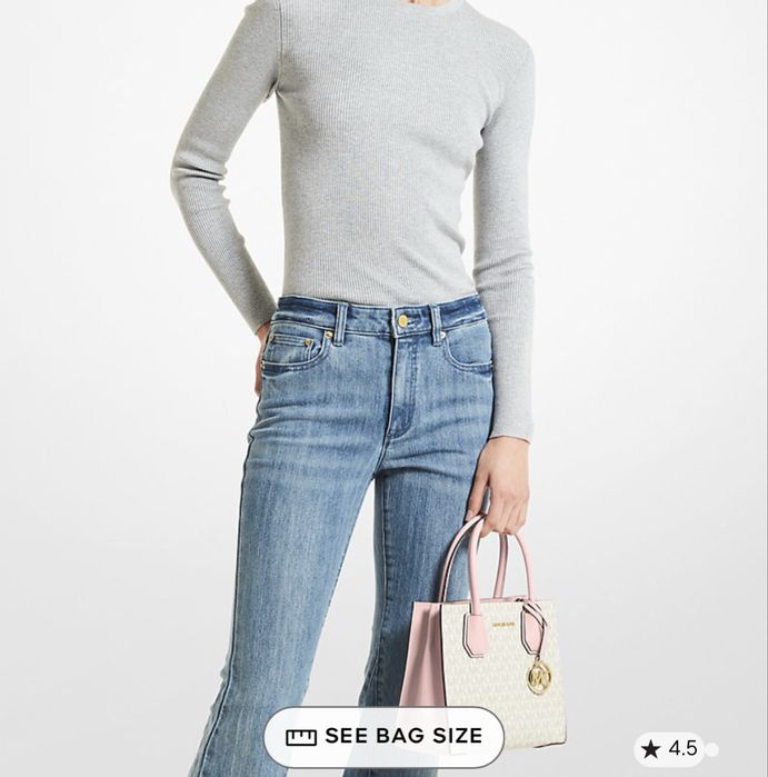 Сумка Michael Kors Mercer