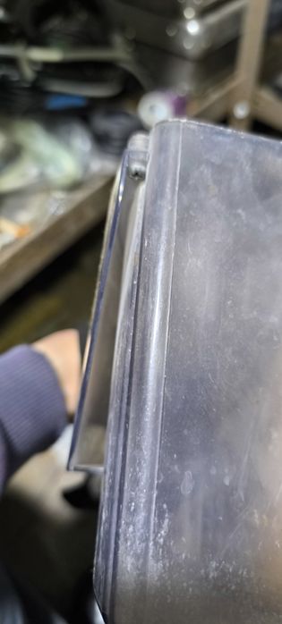 Для пылесоса LG.