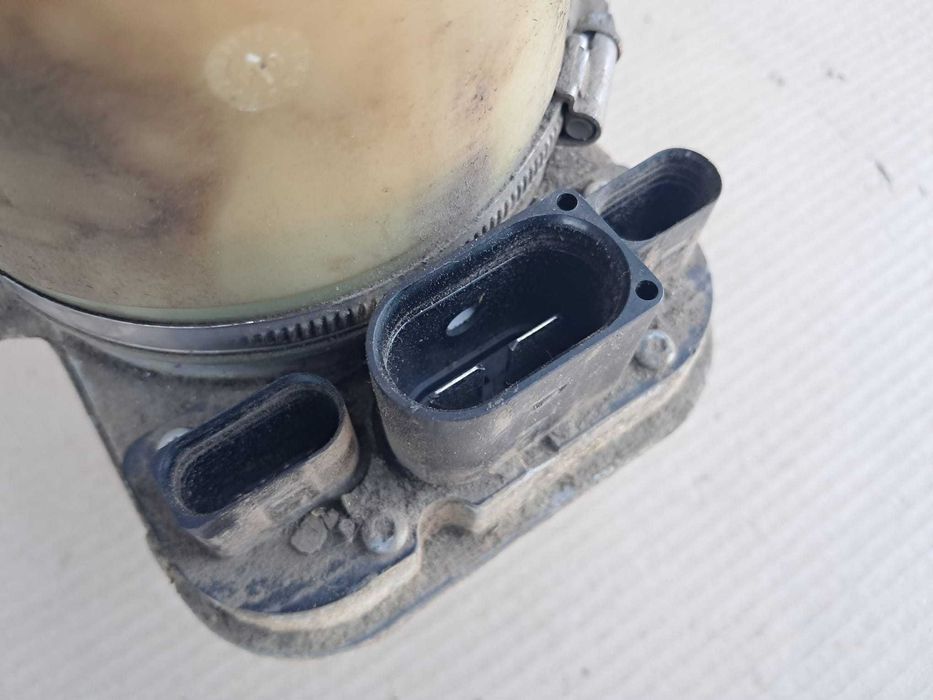 Skoda Fabia, Vw Polo, Seat Ibiza, pompa servo model trw