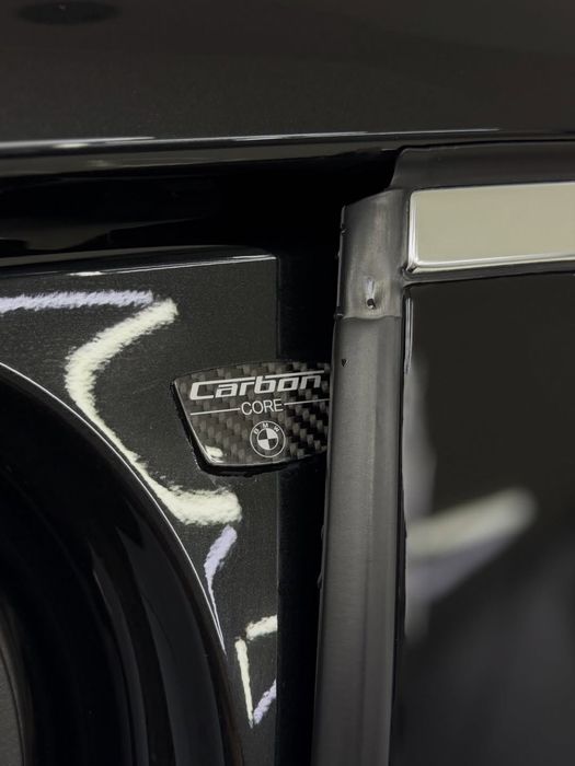 BMW 730 L i Long M paket  eng Fulli