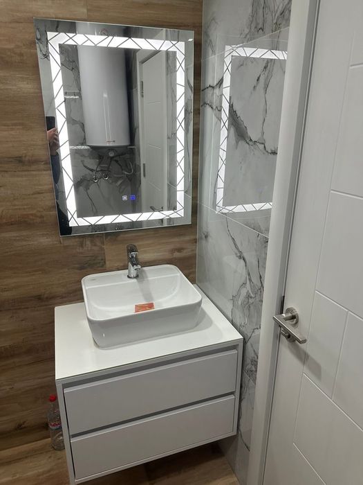 Двустаен апартамент