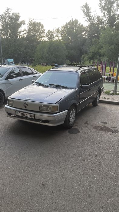Пассат б3 продам