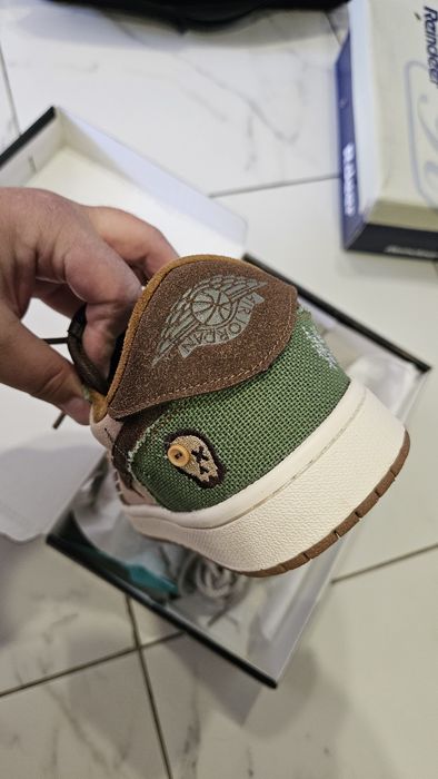 Продам кеды Nike оригинал