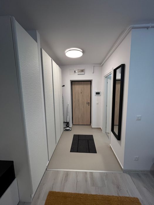 Proprierar | GARSONIERA + PARCARE | Hils Pallady