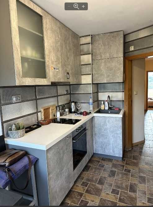 Дава се под наем Двустаен апартамент в Варна, Център - 45 кв.м за 598.23 € - Снимка #2