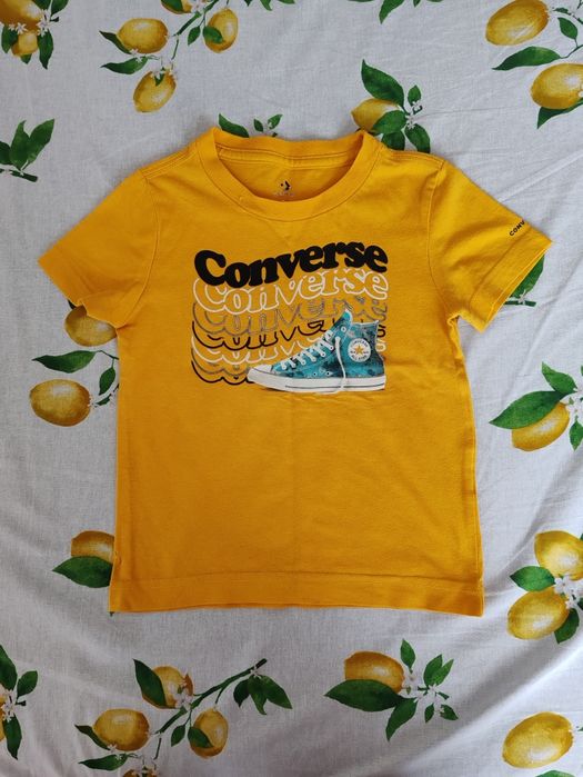 Tricou Converse 98