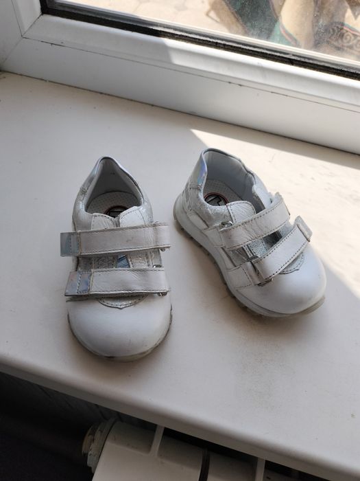 Тиффани на годик