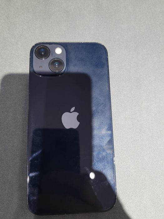 Iphone 13 заблокирован