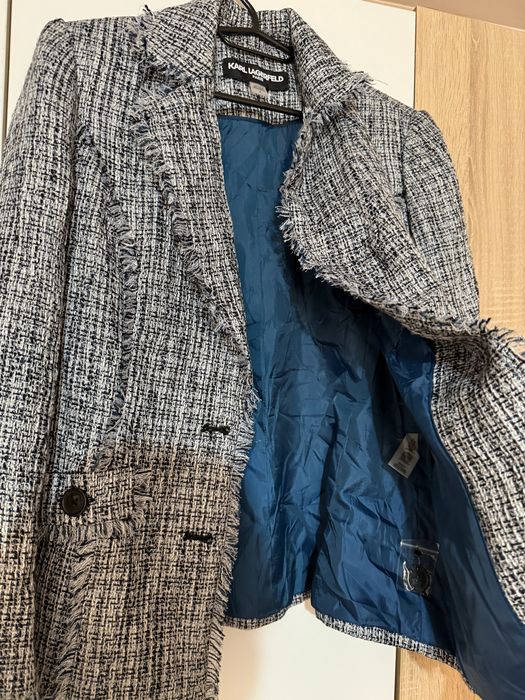 Сако блейзър Karl Lagerfeld