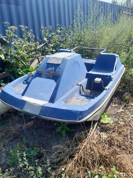 Продам катамаран "круиз"
