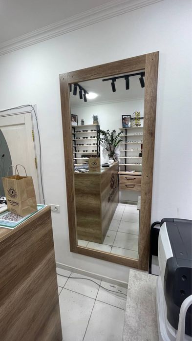 Мебель для магазина