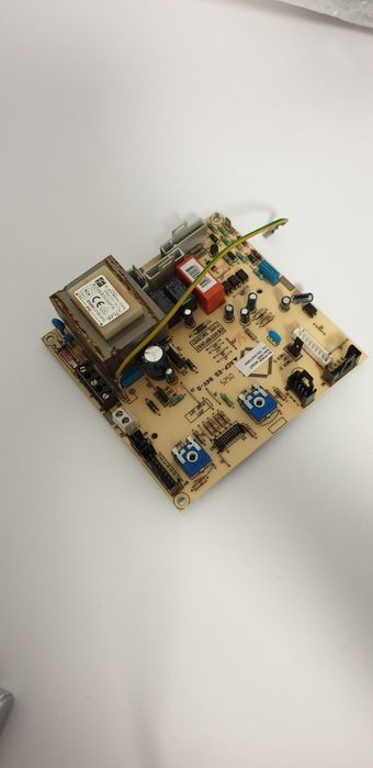 Placa Electronica Centrala Mistral MBI 24Kw sau Baxi eco 240i -ACP-ES