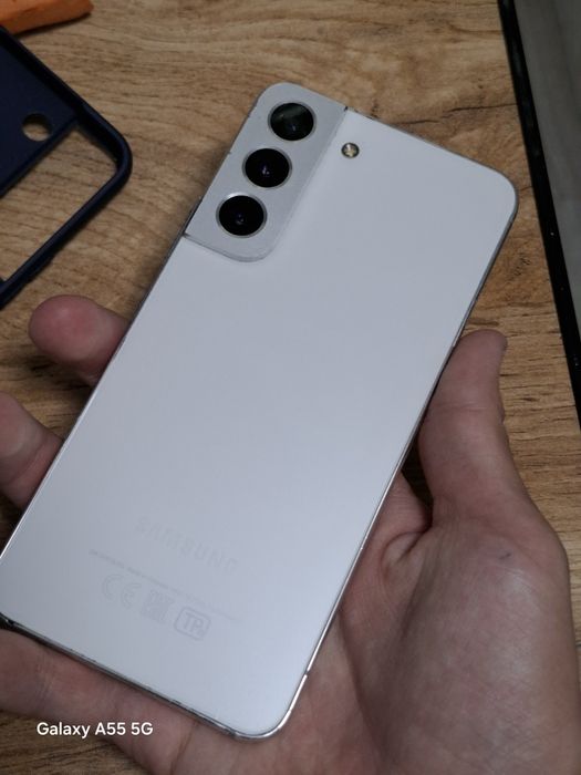 Samsung s22 обмен