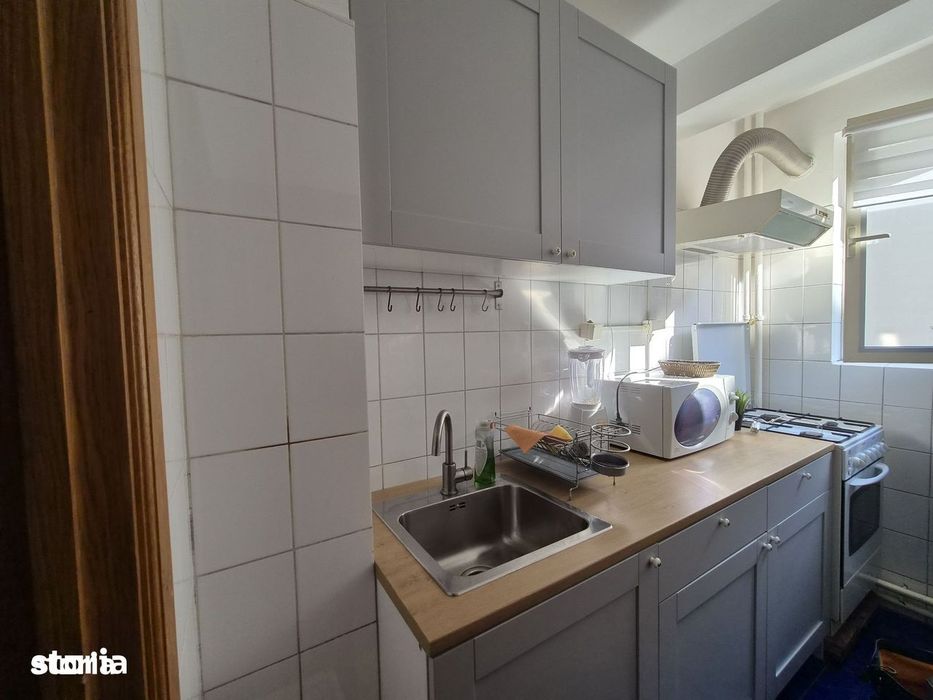 Floreasca.Apartament 2 camere de inchiriat